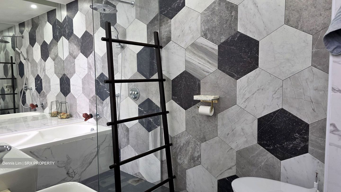 The Estuary (D27), Condominium #487006851